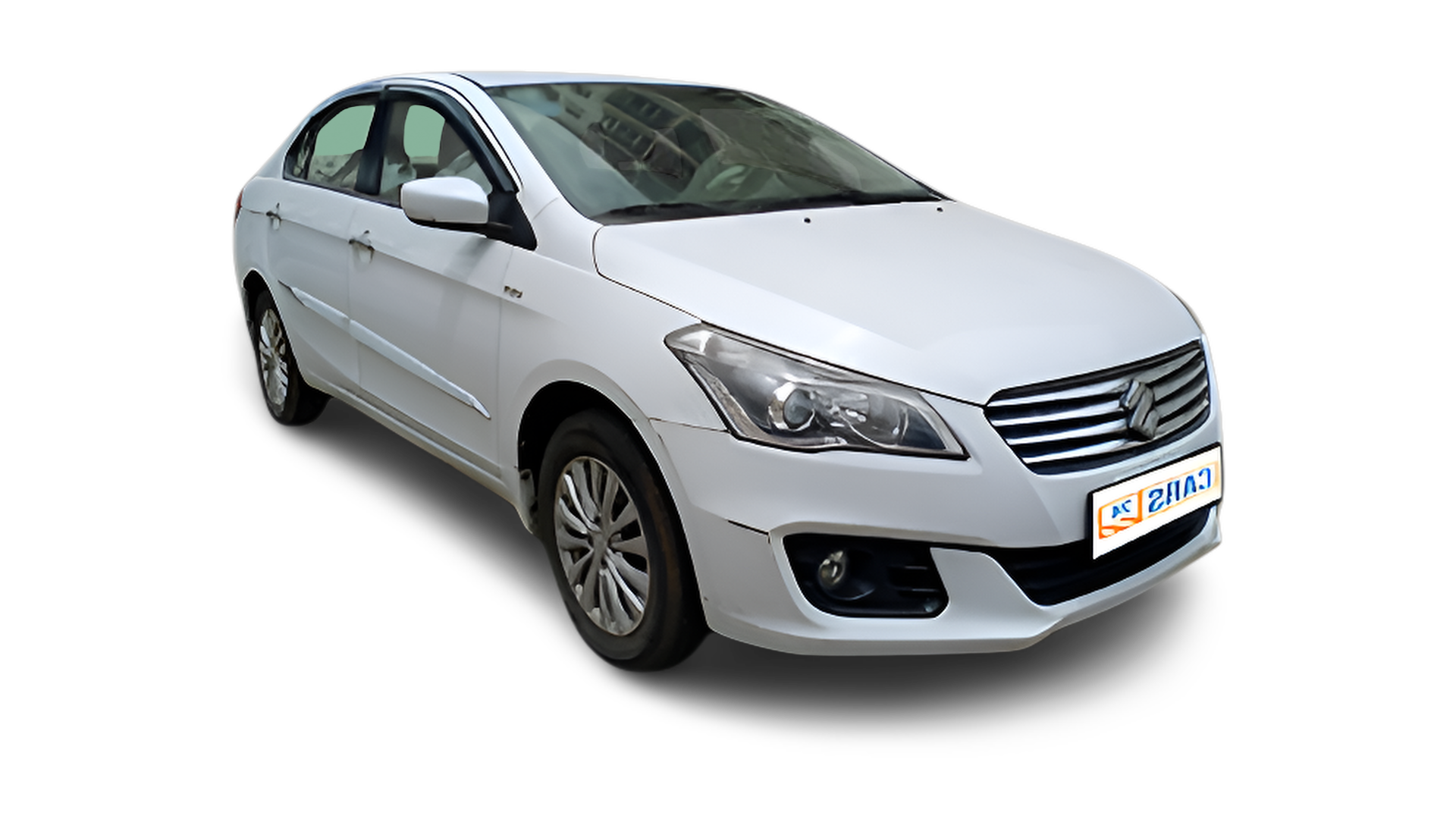 Maruti Ciaz-img